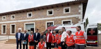 Valdemorillo renueva su edificio de servicios sociales con 81.700 euros del PIR - imagen 1