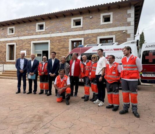 Valdemorillo renueva su edificio de servicios sociales con 81.700 euros del PIR - imagen 1