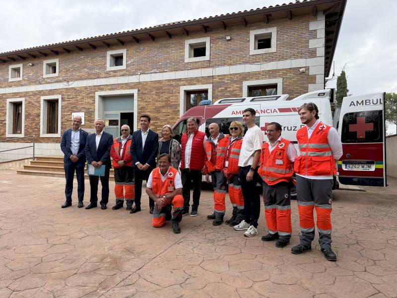 Valdemorillo renueva su edificio de servicios sociales con 81.700 euros del PIR - imagen 1