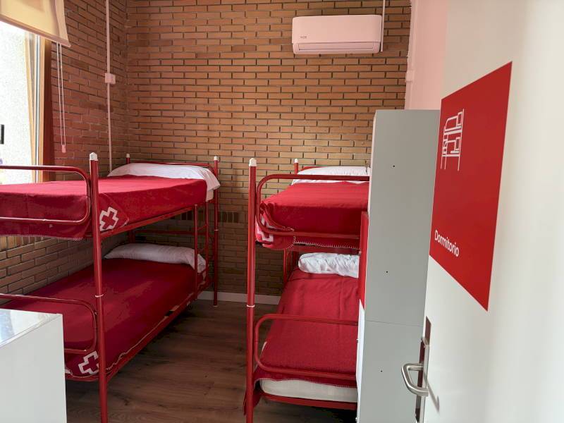 Valdemorillo renueva su edificio de servicios sociales con 81.700 euros del PIR