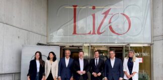 La Comunidad de Madrid premia a 21 restaurantes por su servicio de sala en los Premios Lito - imagen 1