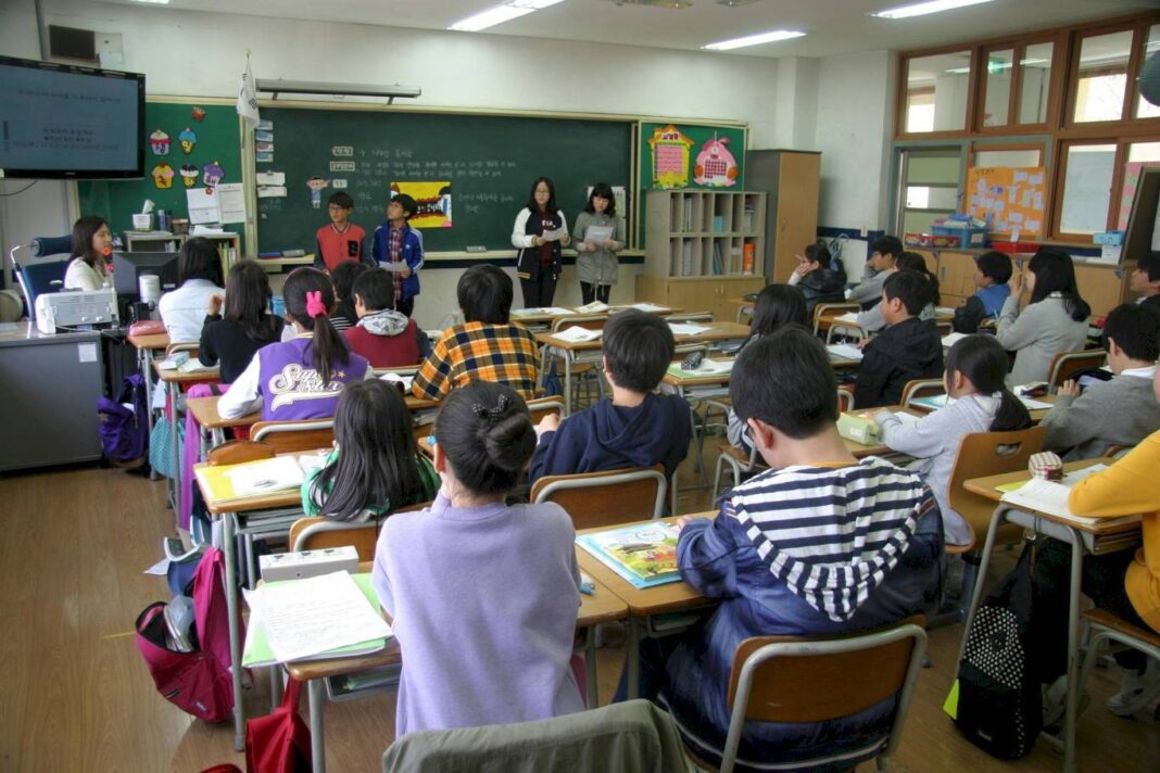 La Comunidad creará 1.505 plazas de Secundaria y Bachillerato en Getafe y Arganda - imagen 1