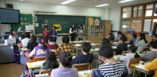 La Comunidad creará 1.505 plazas de Secundaria y Bachillerato en Getafe y Arganda - imagen 1
