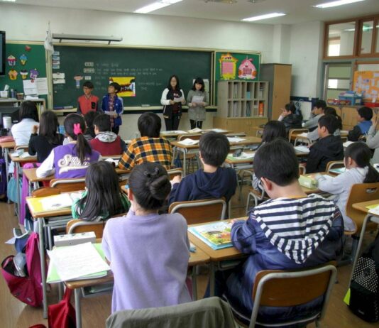 La Comunidad creará 1.505 plazas de Secundaria y Bachillerato en Getafe y Arganda - imagen 1