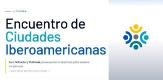 Madrid reunirá a una treintena de alcaldes iberoamericanos el 19 de octubre - imagen 1