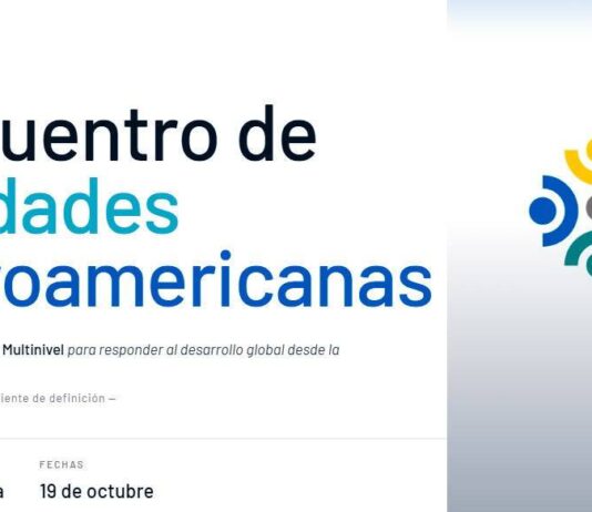 Madrid reunirá a una treintena de alcaldes iberoamericanos el 19 de octubre - imagen 1