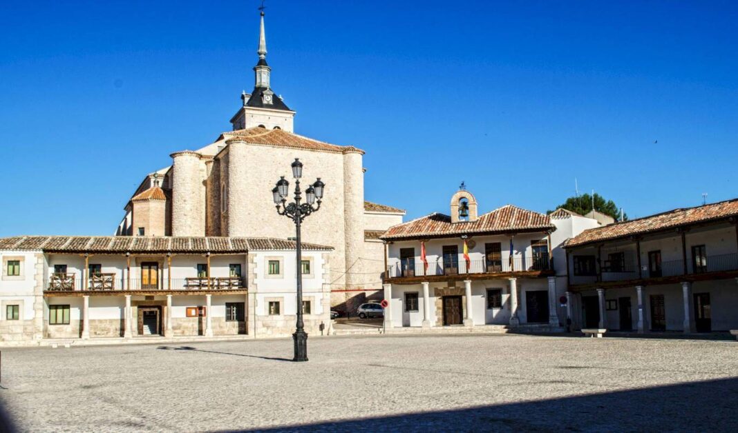 Colmenar de Oreja refuerza su turismo con nueva identidad visual y experiencias inmersivas - imagen 1