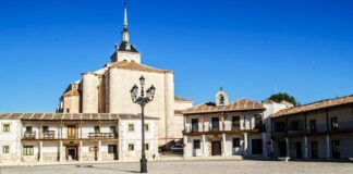 Colmenar de Oreja refuerza su turismo con nueva identidad visual y experiencias inmersivas - imagen 1