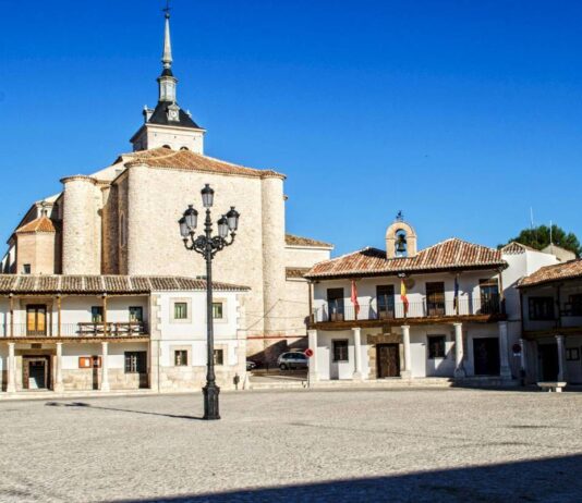 Colmenar de Oreja refuerza su turismo con nueva identidad visual y experiencias inmersivas - imagen 1