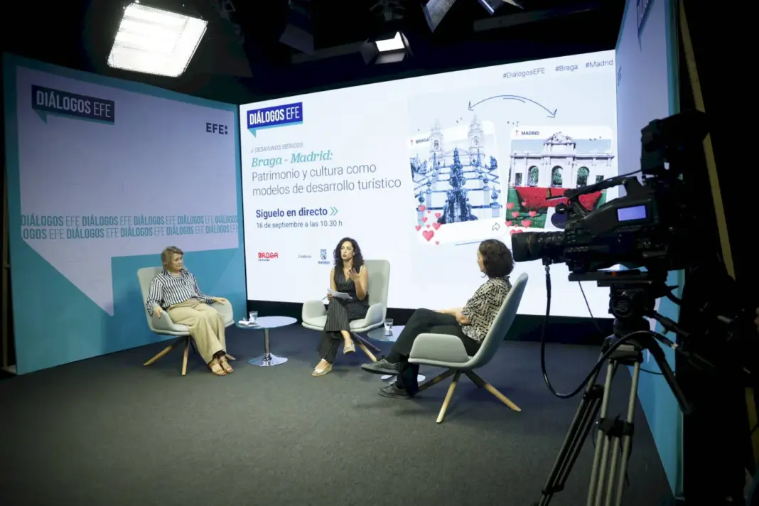 Madrid recauda 600 millones en impuestos del turismo y mantiene el no a tasa turística - imagen 1