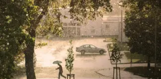 La Comunidad de Madrid insta a los 179 ayuntamientos a prevenir inundaciones por tormentas otoñales - imagen 1