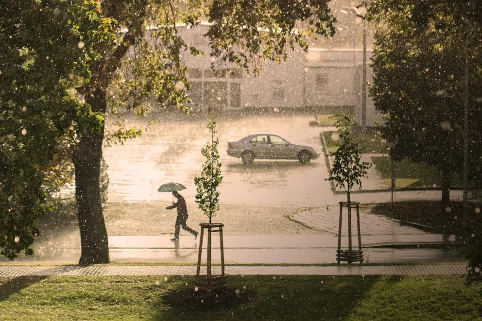 La Comunidad de Madrid insta a los 179 ayuntamientos a prevenir inundaciones por tormentas otoñales - imagen 1