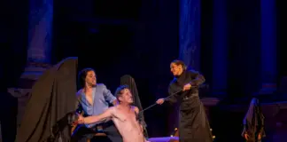 La Comunidad de Madrid cierra Escena Escorial con Barenboim y una agenda cultural repleta - imagen 1
