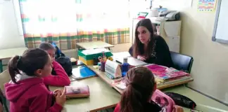 CCOO denuncia incertidumbre sobre auxiliares de conversación en el inicio de curso - imagen 2