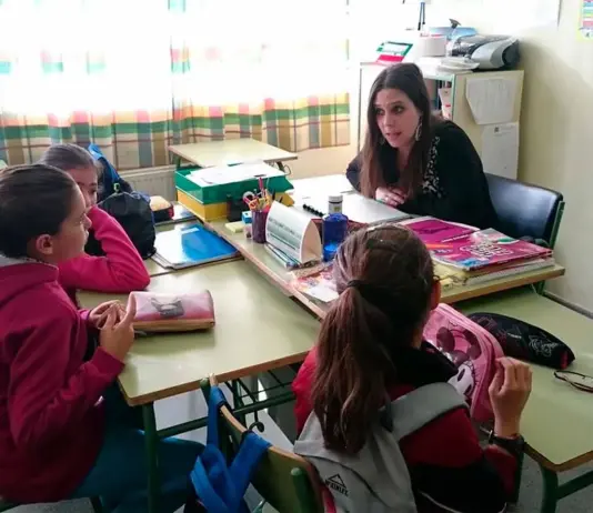 CCOO denuncia incertidumbre sobre auxiliares de conversación en el inicio de curso - imagen 2