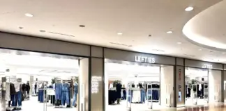 Xanadú abre una tienda Lefties de 3.000 metros y crea 50 empleos directos - imagen 2