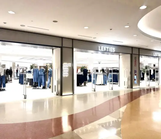 Xanadú abre una tienda Lefties de 3.000 metros y crea 50 empleos directos - imagen 2
