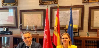 La Mancomunidad de Aguas del Sorbe aborda con Canal de Isabel II la regularización del río Sorbe - imagen 1