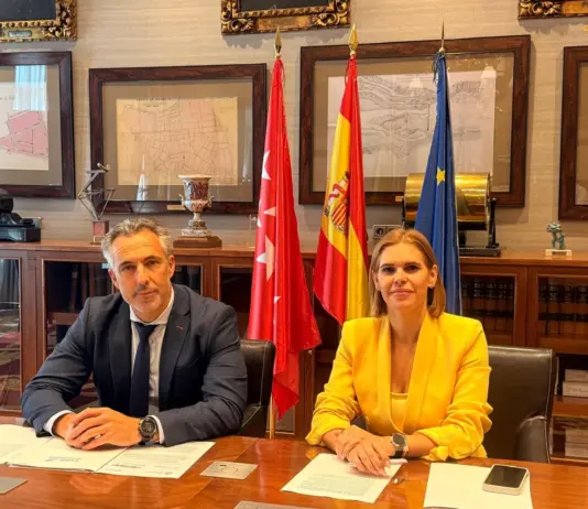 La Mancomunidad de Aguas del Sorbe aborda con Canal de Isabel II la regularización del río Sorbe - imagen 1