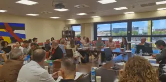 AEDHE crea una comisión de sostenibilidad para empresas del Corredor del Henares - imagen 1