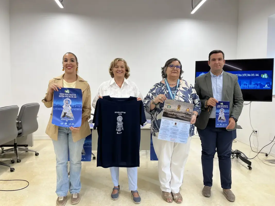 Alcalá de Henares presenta las Fiestas del Val con tradición, cultura y deporte - imagen 1