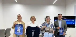 Alcalá de Henares presenta las Fiestas del Val con tradición, cultura y deporte - imagen 1