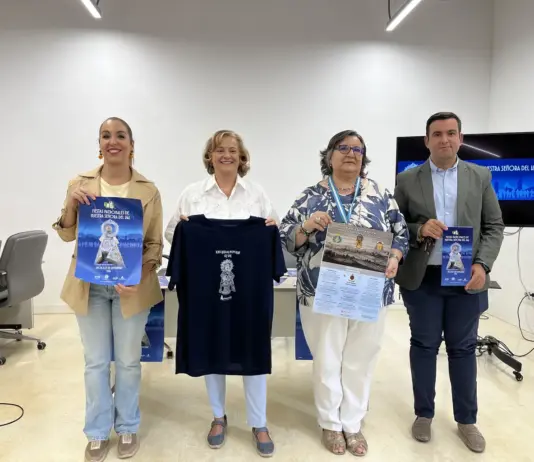 Alcalá de Henares presenta las Fiestas del Val con tradición, cultura y deporte - imagen 1