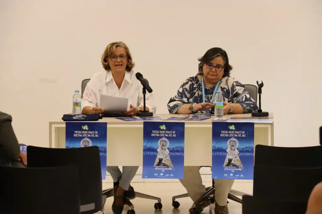 Alcalá de Henares presenta las Fiestas del Val con tradición, cultura y deporte - imagen 2