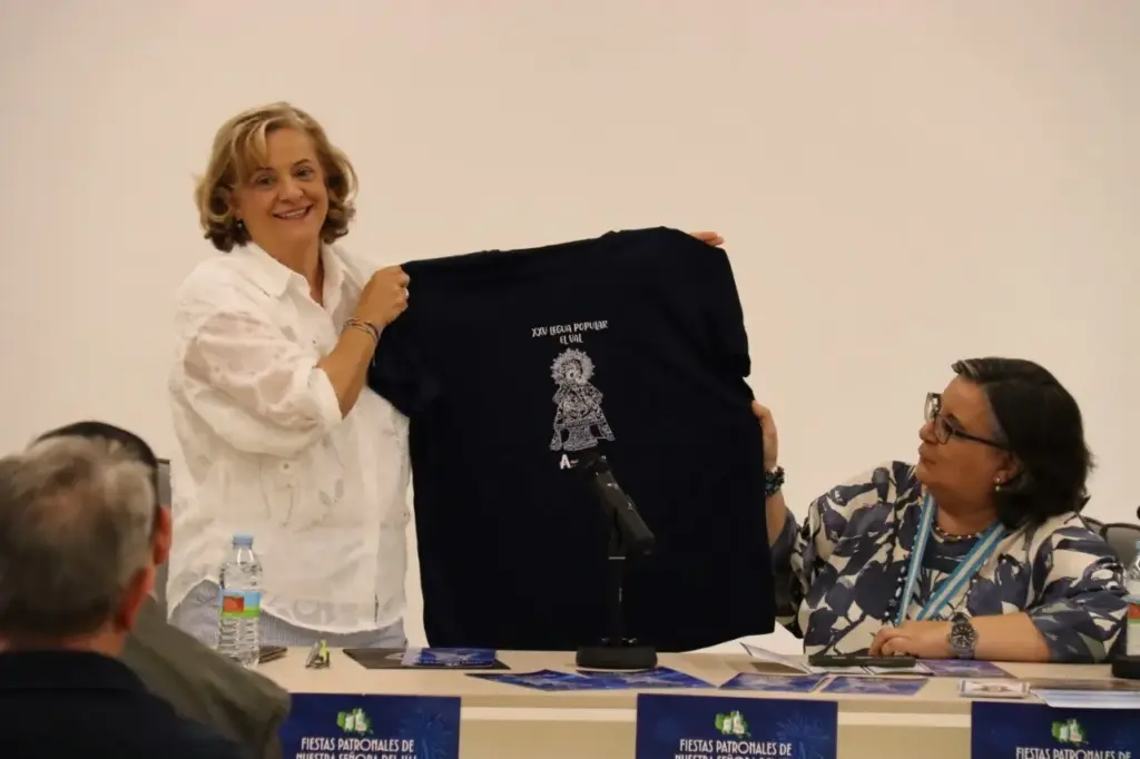 Alcalá de Henares presenta las Fiestas del Val con tradición, cultura y deporte - imagen 3