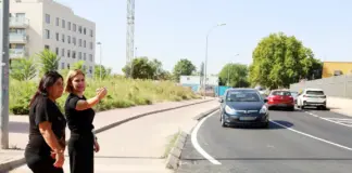 Alcalá invierte 340.000 euros en renovar el Camino de los Afligidos - imagen 1