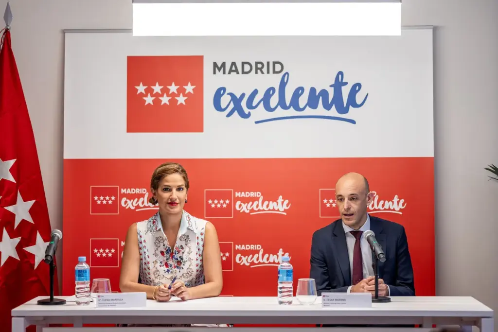 Alcalabus recibe el sello Madrid Excelente por su movilidad sostenible - imagen 3