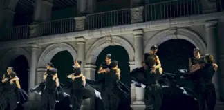 El Ballet Español de la Comunidad de Madrid estrena 'Nascencia' en los Teatros del Canal - imagen 2