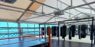 Factory of Fighters abre en Alcalá un club de artes marciales y deportes de combate - imagen 1