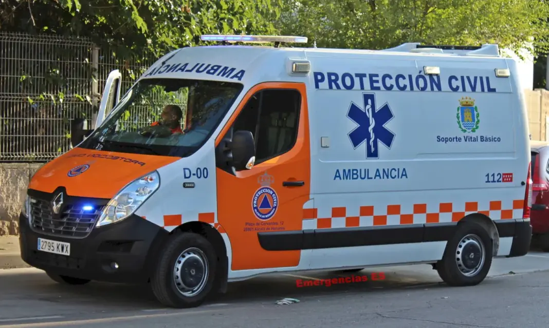 La Comunidad de Madrid abre ayudas de 750.000 euros para Protección Civil municipal - imagen 1