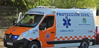 La Comunidad de Madrid abre ayudas de 750.000 euros para Protección Civil municipal - imagen 1