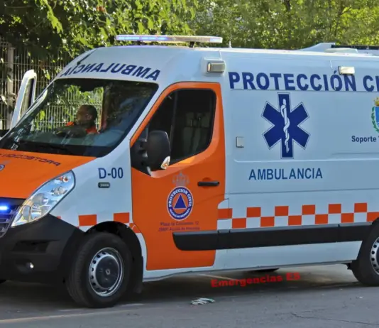 La Comunidad de Madrid abre ayudas de 750.000 euros para Protección Civil municipal - imagen 1
