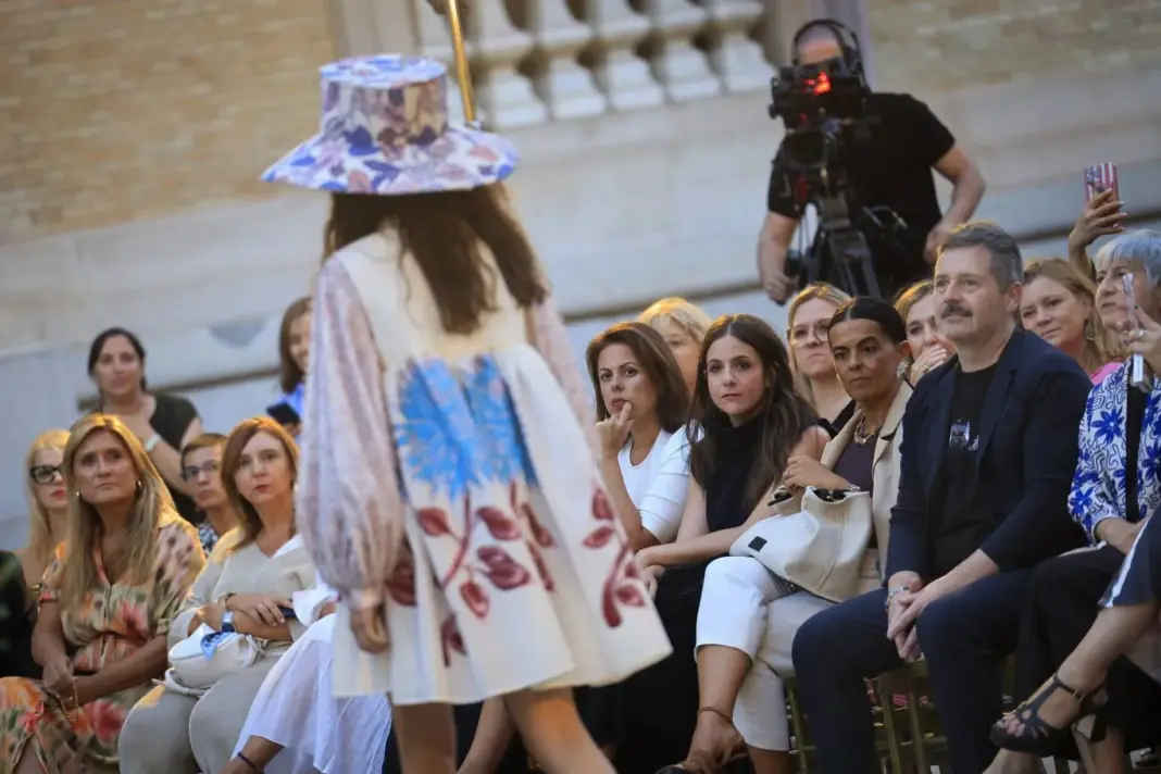 La Comunidad de Madrid impulsa la moda de autor como motor cultural y turístico - imagen 1
