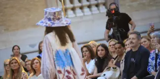 La Comunidad de Madrid impulsa la moda de autor como motor cultural y turístico - imagen 1