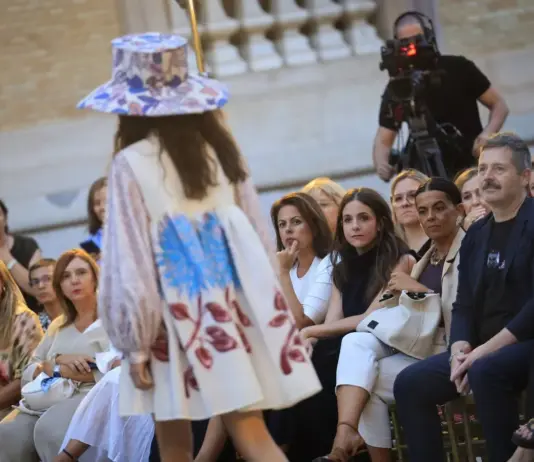 La Comunidad de Madrid impulsa la moda de autor como motor cultural y turístico - imagen 1