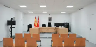 La Comunidad de Madrid licita el nuevo Palacio de Justicia de Pozuelo de Alarcón - imagen 1