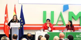 La UAM acoge la apertura del curso 2026-2027 de las universidades madrileñas - imagen 1