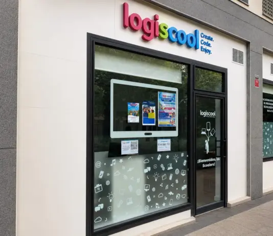 Logiscool abre en Torrejón su primer centro de educación digital de Madrid - imagen 2