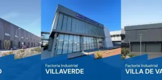 Madrid abre convocatoria para la Red de Factorías Industriales hasta octubre de 2026 - imagen 4