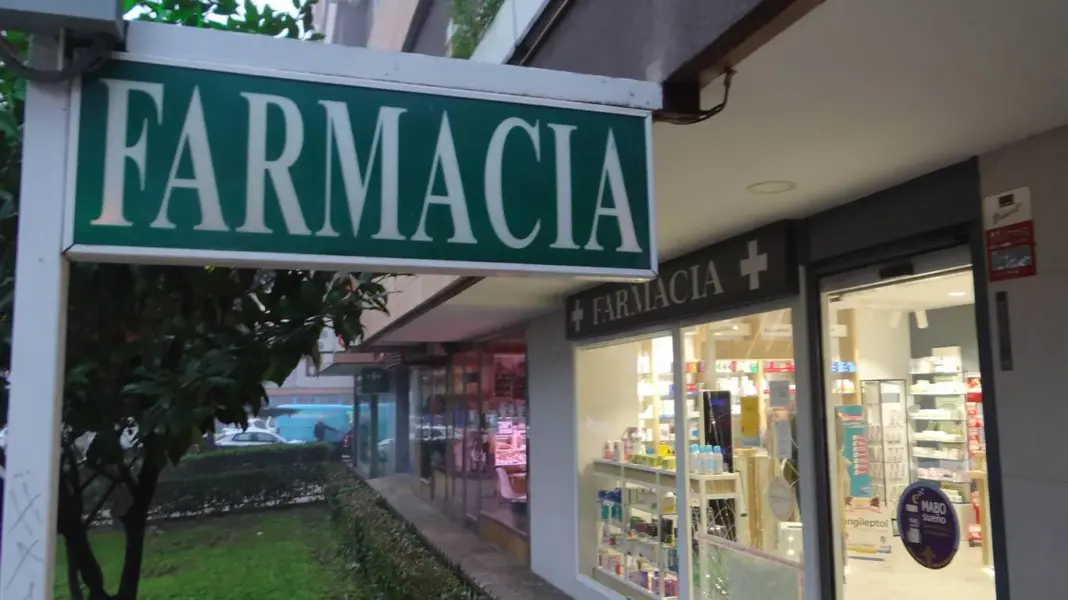 Madrid avanza en un decreto pionero de atención farmacéutica a domicilio para dependientes - imagen 1