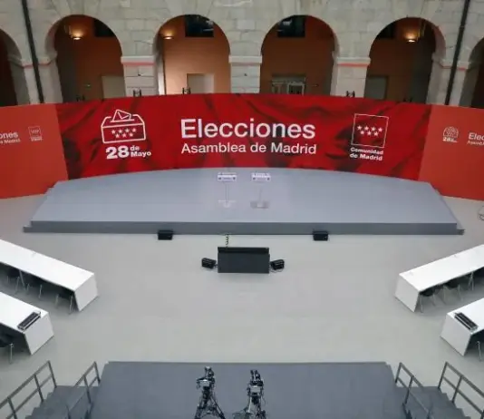 Madrid destina 3,5 millones al sistema tecnológico de las elecciones de mayo de 2027 - imagen 1