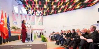 Madrid estrena el curso universitario con un nuevo modelo de financiación de 14.800 millones hasta 2031 - imagen 1