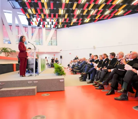 Madrid estrena el curso universitario con un nuevo modelo de financiación de 14.800 millones hasta 2031 - imagen 1