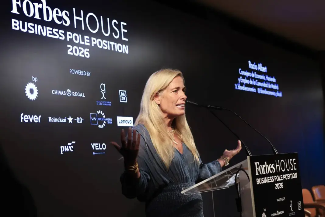 Madrid Investment Forum 2026 refuerza la atracción de inversión regional - imagen 1