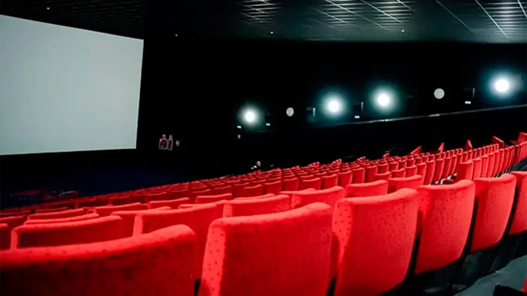 Madrid ofrece descuentos de 3,5 euros en cine para jóvenes de 18 a 25 años en febrero - imagen 1