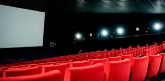 Madrid ofrece descuentos de 3,5 euros en cine para jóvenes de 18 a 25 años en febrero - imagen 1